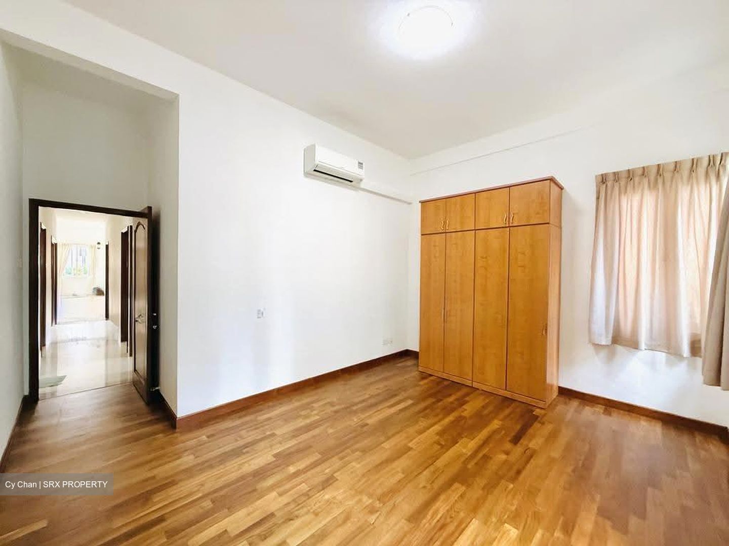 KJ Mansion (D19), Apartment #624173981